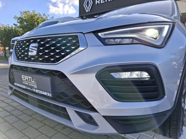 Seat Ateca 1.5 TSI DSG
