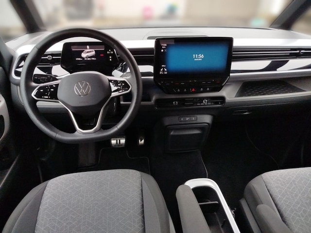 Volkswagen ID.Buzz 150 kW Pro