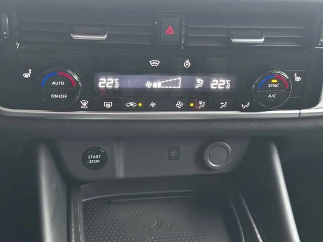 Nissan Qashqai N-Connecta