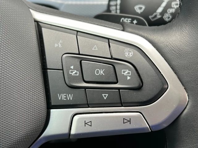 Volkswagen Touran 2.0 TDI DSG IQ.Drive