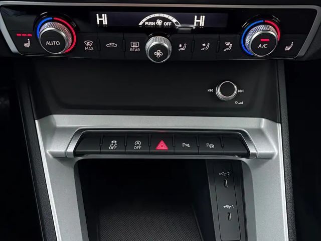 Audi Q3 35 TDI S-Tronic