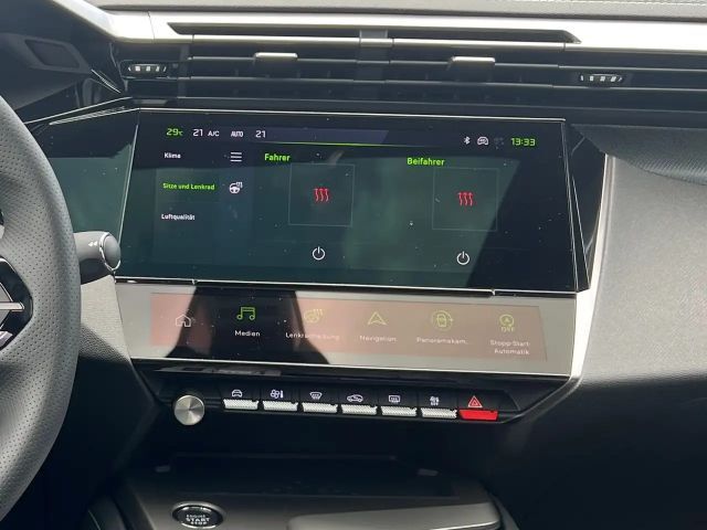 Peugeot 308 BlueHDi EAT8 GT-Line SW