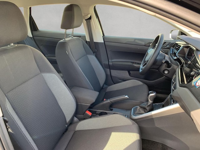 Volkswagen Polo 1.0 TSI Life