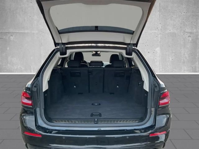 BMW 520 520d Touring