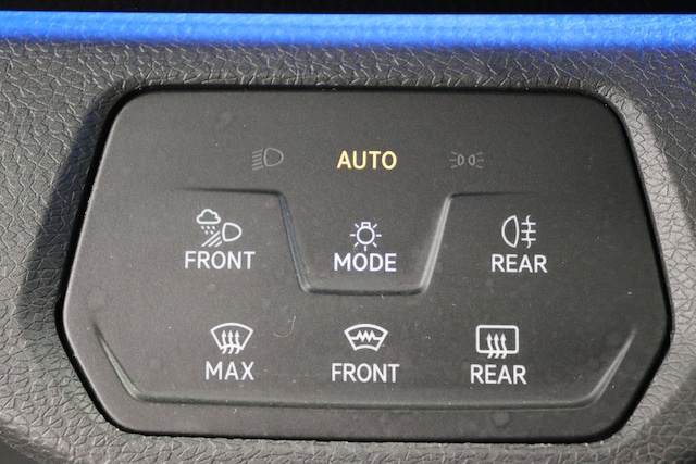 Volkswagen ID.4 IQ.Drive