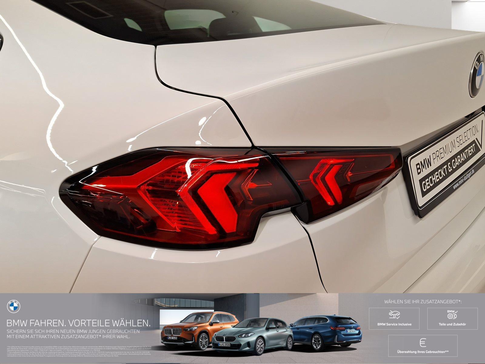 BMW 220 Coupé Gran Coupé