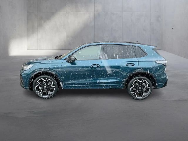 Volkswagen Tiguan DSG Sport eHybrid