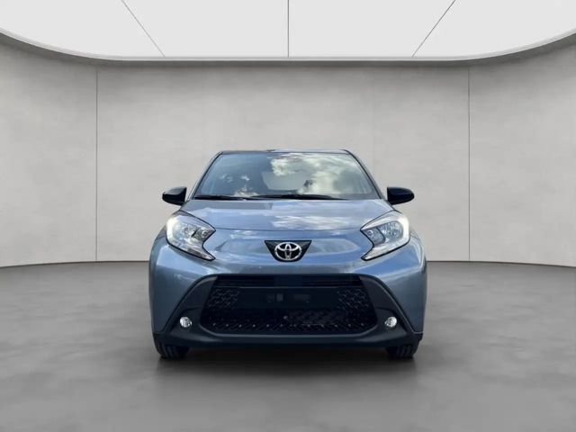 Toyota Aygo X Hatchback S-CVT