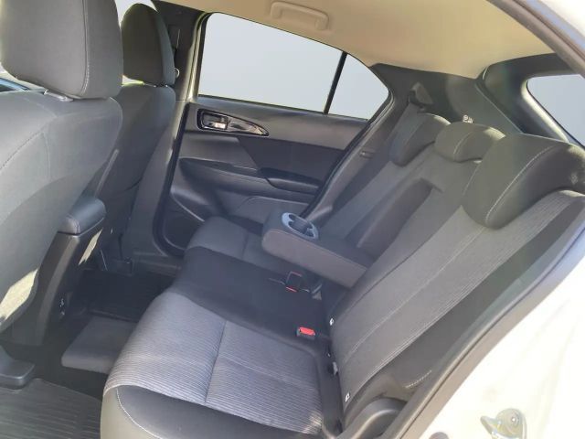 Mitsubishi Eclipse Cross PHEV