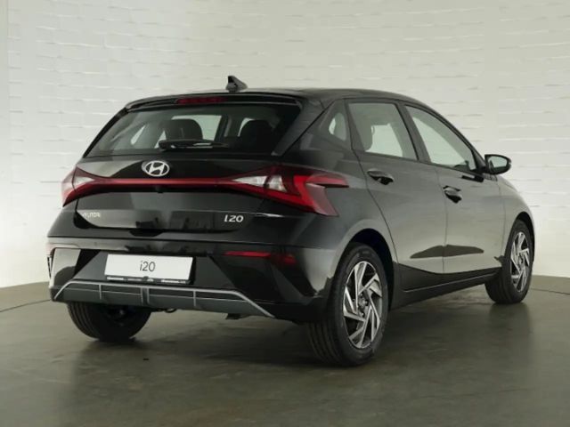 Hyundai i20 T-GDi Trend