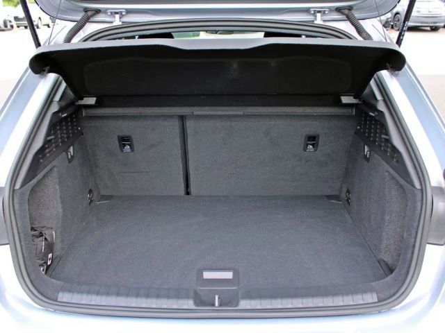 Audi A3 35 TFSI Sportback