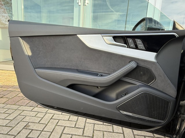 Audi A5 45 TFSI Coupé Quattro S-Line S-Tronic