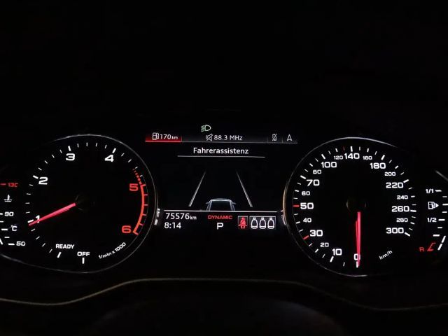 Audi A4 allroad 40 TDI