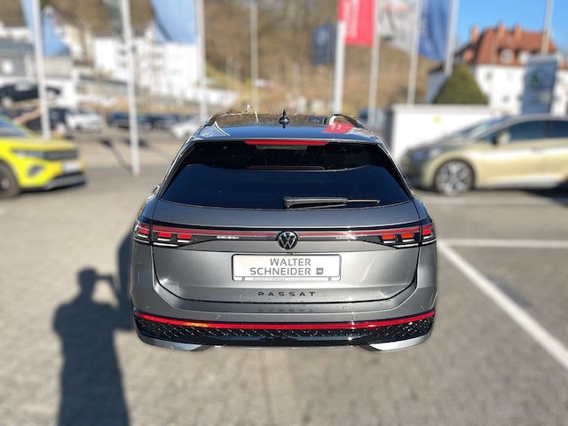 Volkswagen Passat DSG R-Line
