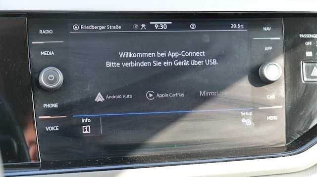 Volkswagen Polo 1.0 TSI DSG