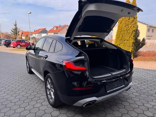 BMW X4 xDrive