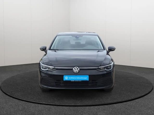 Volkswagen Golf Golf VIII Life