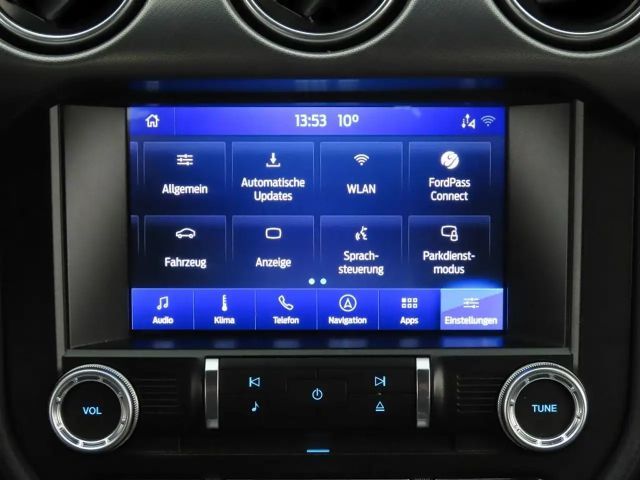 Ford Mustang GT 5.0 V8