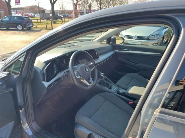 Volkswagen Golf 1.5 TSI Golf VIII Life