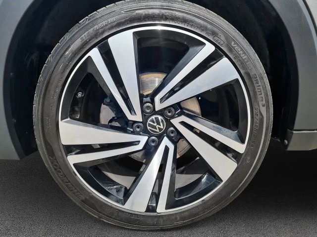 Volkswagen T-Cross DSG Life