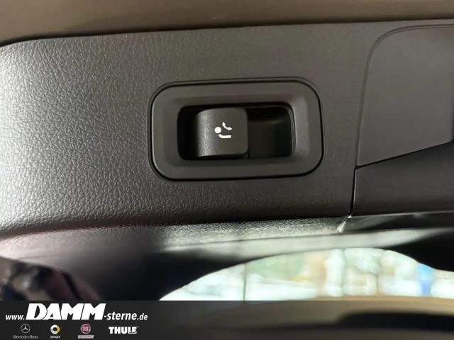 Mercedes-Benz EQB 350 4MATIC Progressive