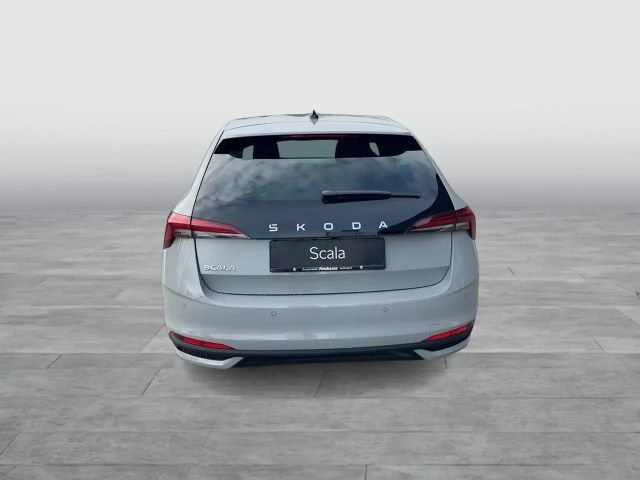 Skoda Scala Selection