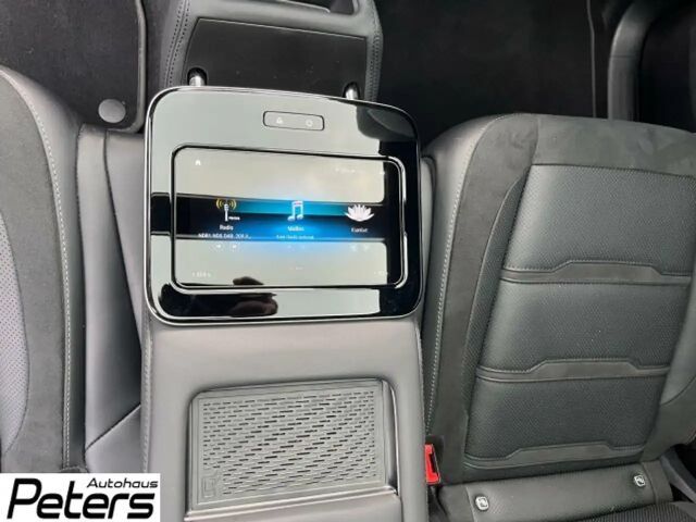 Mercedes-Benz GLE 63 AMG 4MATIC+ AMG Line