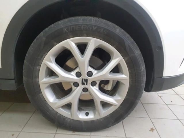 Seat Arona 1.0 TSI DSG FR-lijn