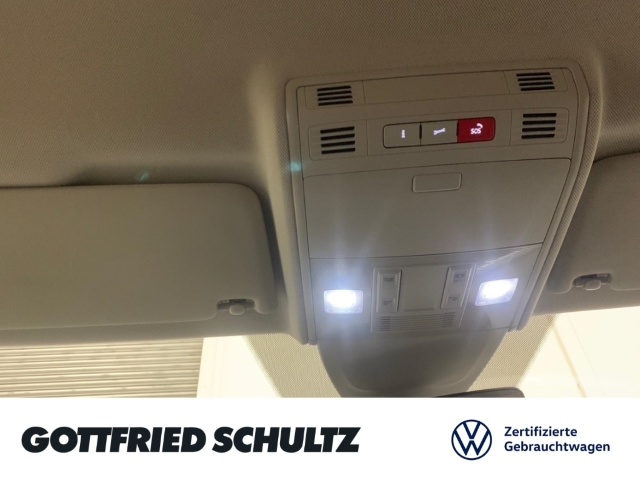 Volkswagen Taigo DSG Style