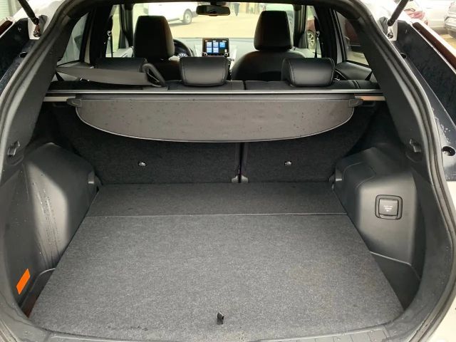 Mitsubishi Eclipse Cross PHEV