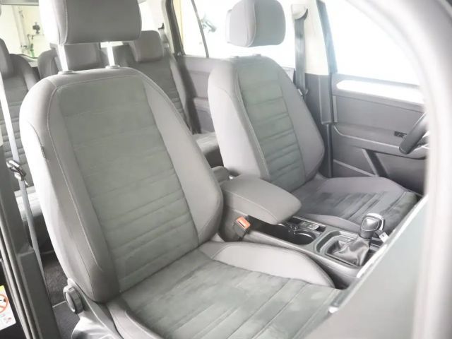 Volkswagen Touran Comfortline DSG