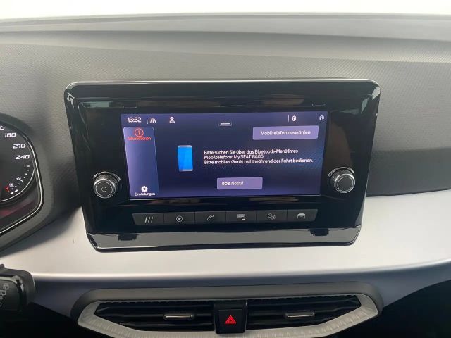 Seat Ibiza 1.0 TSI FR-lijn