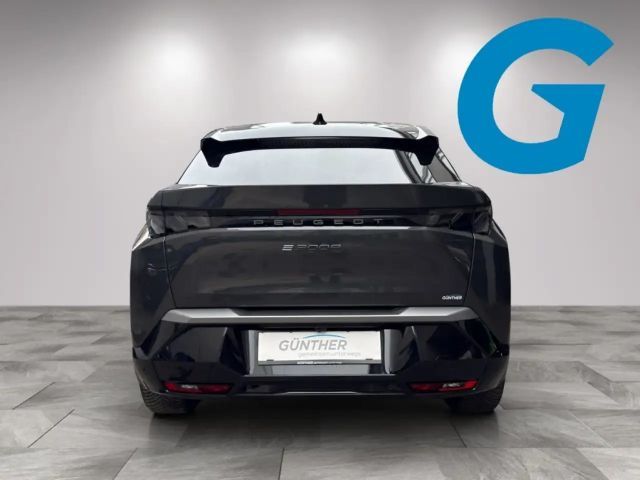 Peugeot E-3008 GT-Line