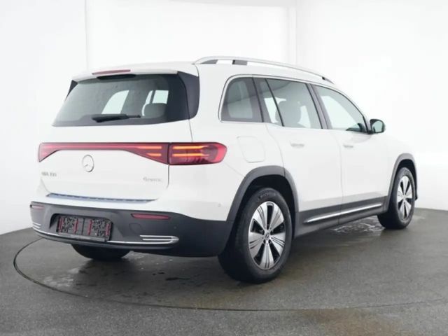 Mercedes-Benz EQB 350 4MATIC Progressive