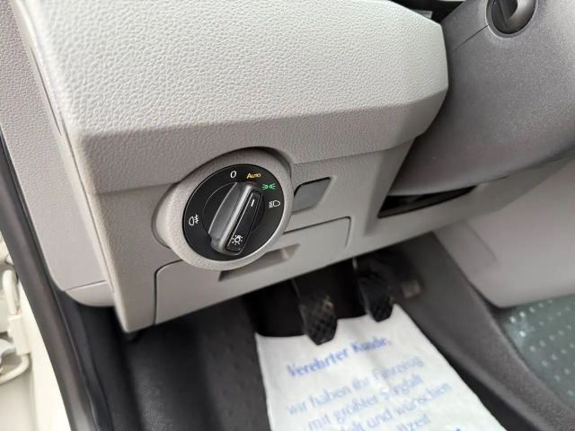 Volkswagen Transporter 2.0 TDI EcoProfi T6