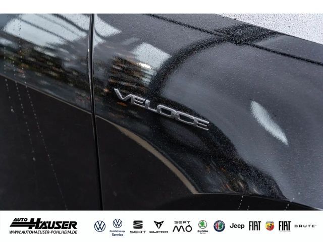 Alfa Romeo Tonale Hybrid Veloce