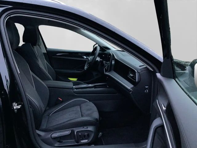 Volkswagen Passat 2.0 TDI Business DSG Variant