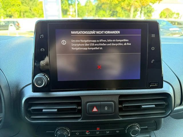 Opel Combo Combo 1,5 CDTI | AudioPack | PDC | netto 13.325,-