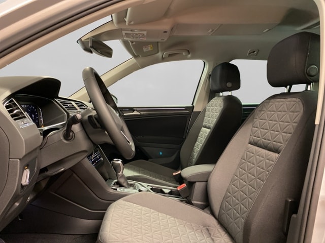 Volkswagen Tiguan 2.0 TSI 4Motion