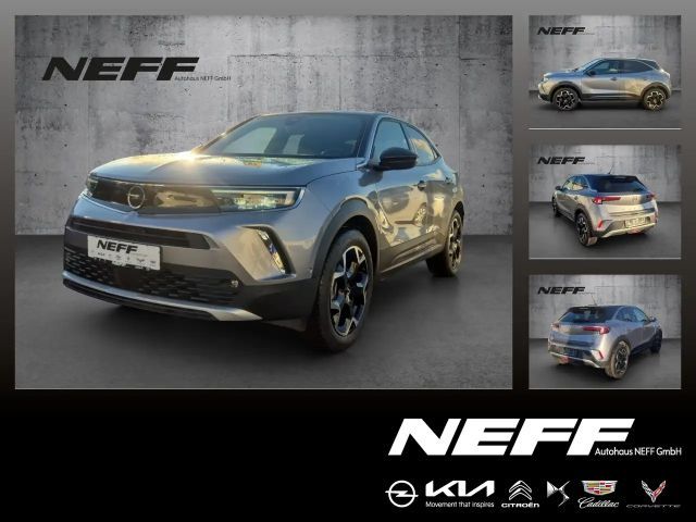 Opel Mokka Mokka-e Ultimate