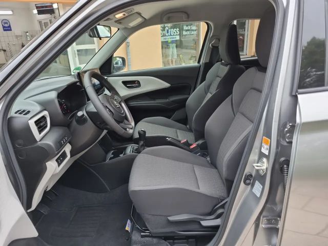 Suzuki Swift Comfort