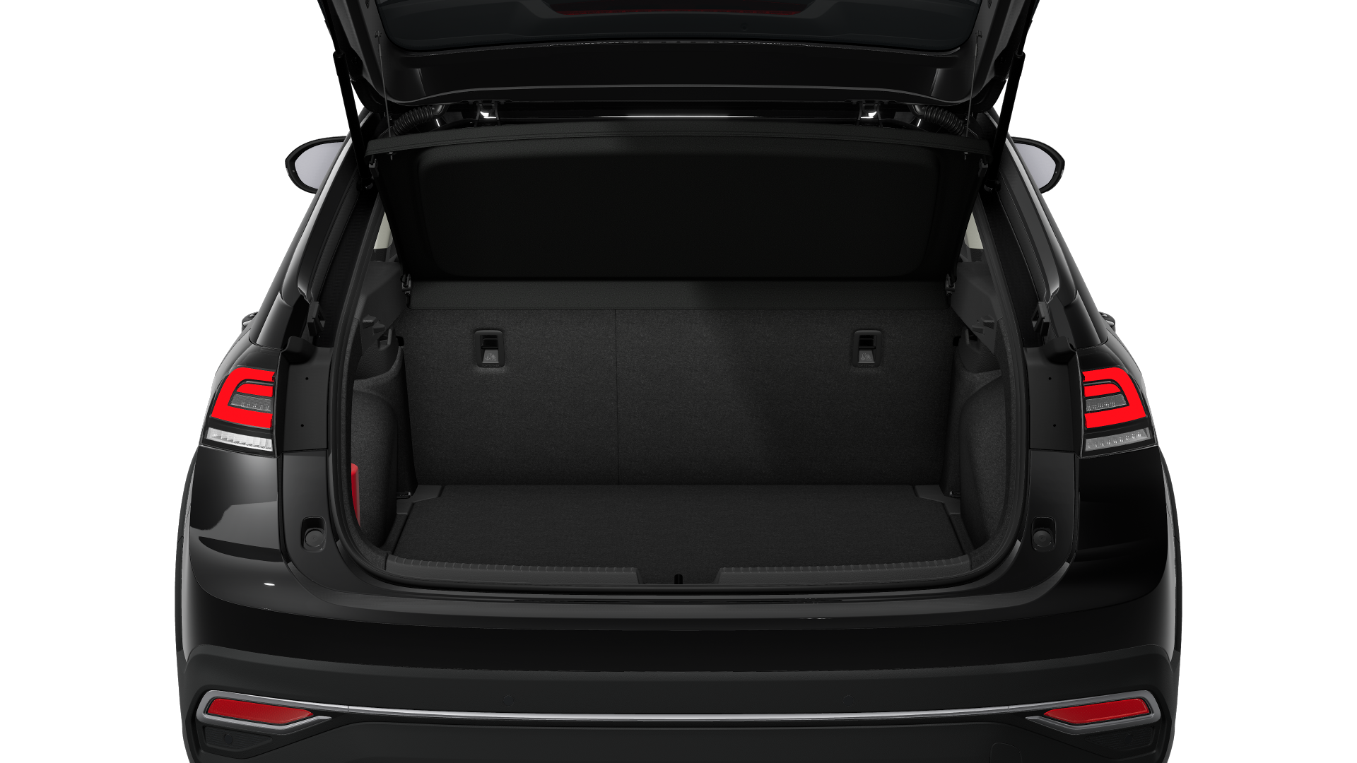 Volkswagen Taigo 1.5 TSI DSG IQ.Drive Style