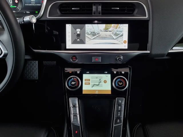Jaguar I-Pace AWD
