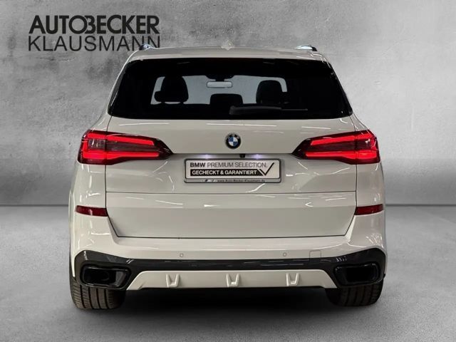 BMW X5 M-Sport xDrive