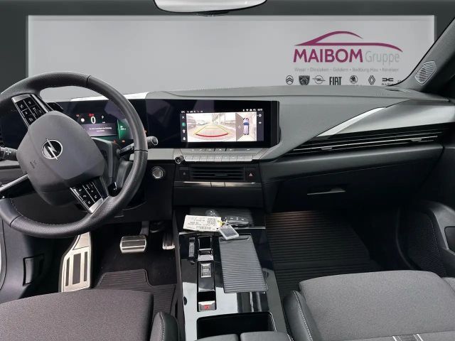 Opel Astra GS-Line Grand Sport Sports Tourer