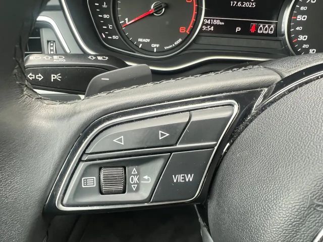 Audi A4 35 TDI