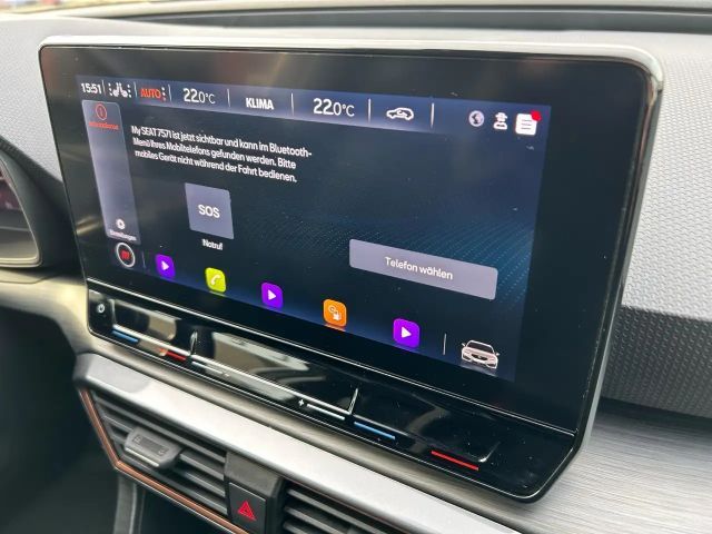 Cupra Leon DSG Sportstourer