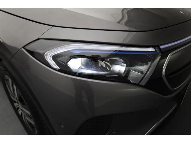 Mercedes-Benz EQA 250 Progressive