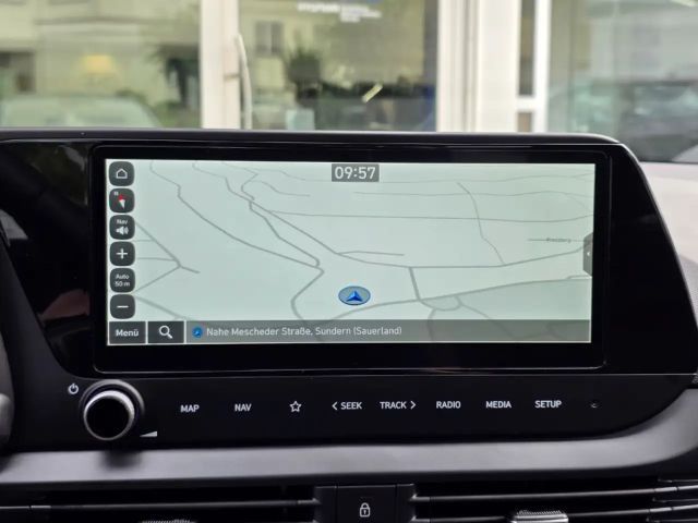 Hyundai Bayon 1.0 T-GDi Trend