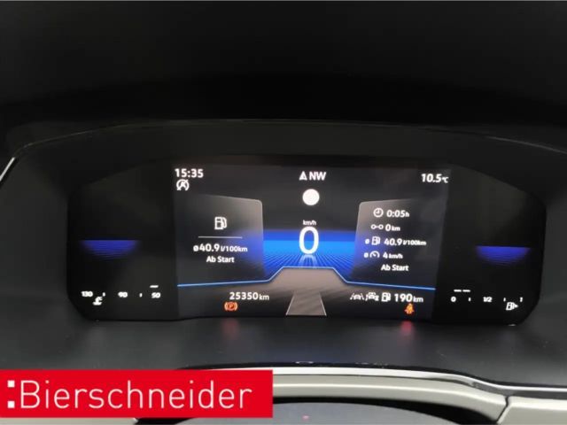 Volkswagen Touran 1.5 TSI 7-zitter